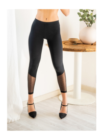 DAMEN-LEGGINGS GD400 Tellini S.R.L. Großhandelskleidung