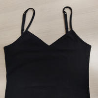 CANOTTA  DONNA S/S GD442 Tellini S.r.l. Ingrosso Abbigliamento