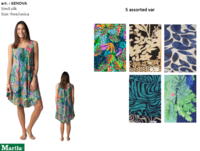 ABITO DONNA S/L GENOVA Tellini S.r.l. Ingrosso Abbigliamento