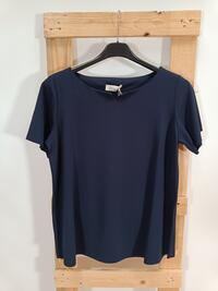 TSHIRT DONNA 3/4M GG2080 Tellini S.r.l. Ingrosso Abbigliamento