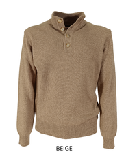 MAGLIA UOMO M/L GIGLIO/40B Tellini S.r.l. Ingrosso Abbigliamento