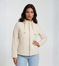 Dámská bunda Giselle Tellini S.R.L. Velkoobchodní oblečení