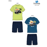 COMPLETO INTIMO BAMBINO M/M GP1016 Tellini S.r.l. Ingrosso Abbigliamento
