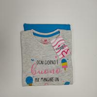 COMPLETO INTIMO BAMBINA M/M GP2017 Tellini S.r.l. Ingrosso Abbigliamento