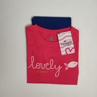 COMPLETO INTIMO BAMBINA M/M GP2019 Tellini S.r.l. Ingrosso Abbigliamento