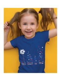 PIGIAMA BAMBINA M/M GP7005 Tellini S.r.l. Ingrosso Abbigliamento