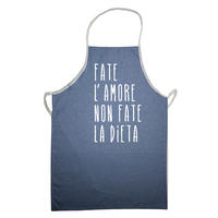 GREMBIULE GRE445 Tellini S.r.l. Ingrosso Abbigliamento