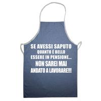GREMBIULE GRE445 Tellini S.r.l. Ingrosso Abbigliamento