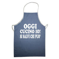 GREMBIULE GRE445 Tellini S.r.l. Ingrosso Abbigliamento