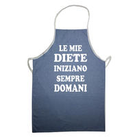 GREMBIULE GRE445 Tellini S.r.l. Ingrosso Abbigliamento