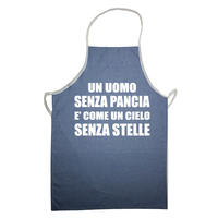 GREMBIULE GRE445 Tellini S.r.l. Ingrosso Abbigliamento