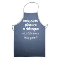 GREMBIULE GRE445 Tellini S.r.l. Ingrosso Abbigliamento