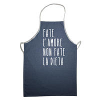 GREMBIULE GRE445 Tellini S.r.l. Ingrosso Abbigliamento