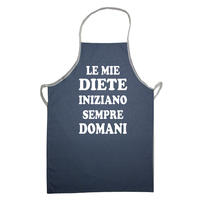 GREMBIULE GRE445 Tellini S.r.l. Ingrosso Abbigliamento