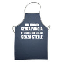 GREMBIULE GRE445 Tellini S.r.l. Ingrosso Abbigliamento