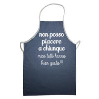 GREMBIULE GRE445 Tellini S.r.l. Ingrosso Abbigliamento