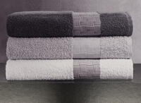 ASCIUGAMANO SPECIAL EDITION 60X100 Tellini S.r.l. Ingrosso Abbigliamento