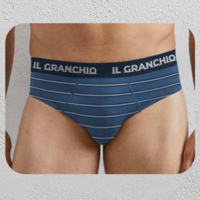 TRIS SLIP UOMO GS1340 Tellini S.R.L. Veleprodajna odjeća