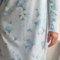 PIGIAMA APERTO DONNA M/L LS292389 Tellini S.r.l. Ingrosso Abbigliamento