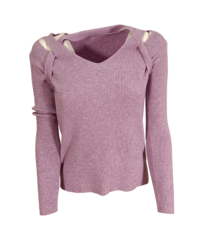 DAMENSHIRT M/L I24236003VI Tellini S.R.L. Großhandelskleidung