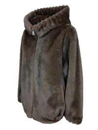 GIACCONE DONNA HEART Tellini S.r.l. Ingrosso Abbigliamento