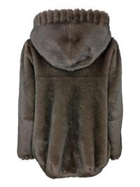 GIACCONE DONNA HEART Tellini S.r.l. Ingrosso Abbigliamento
