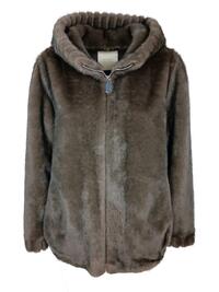 GIACCONE DONNA HEART Tellini S.r.l. Ingrosso Abbigliamento