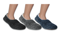 BABUCCE UOMO HS627 Tellini S.r.l. Ingrosso Abbigliamento