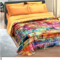 QUILT 1/2P HALLO DIGITAL Tellini S.R.L. Großhandelskleidung