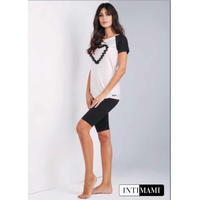 M/M DAMEN PYJAMA ID553 Tellini S.R.L. Großhandelskleidung