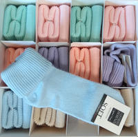 DAMENSOCKEN 3022 UMSCHLAG Tellini S.R.L. Großhandelskleidung