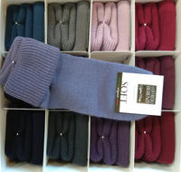 DAMENSOCKEN 3022 UMSCHLAG Tellini S.R.L. Großhandelskleidung