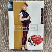 LEGGINGS DONNA LR267F Tellini S.r.l. Ingrosso Abbigliamento