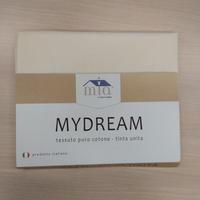COPPIA FEDERE MYDREAM 52X82 Tellini S.r.l. Ingrosso Abbigliamento