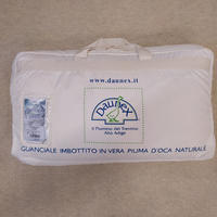 GUANCIALE SOFT 50X80 PIUMA Tellini S.r.l. Ingrosso Abbigliamento