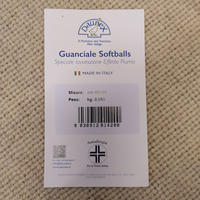 GUANCIALE SOFTBALLS 50X80 ANALLERGICO Tellini S.r.l. Ingrosso Abbigliamento