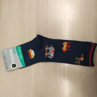 CALZINO LUNGO NEONATO 3/003 Tellini S.r.l. Ingrosso Abbigliamento