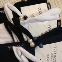 DAMENMODE KURZE SOCKEN02 Tellini S.R.L. Großhandelskleidung