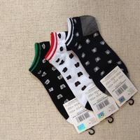 DAMENMODE KURZE SOCKEN02 Tellini S.R.L. Großhandelskleidung