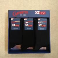 CALZINO UOMO 0106 SPRINT Tellini S.r.l. Ingrosso Abbigliamento