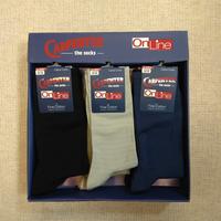 CALZINO UOMO 0106 SPRINT Tellini S.r.l. Ingrosso Abbigliamento