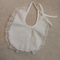 CAMICINA NEONATA 7046 + BAVETTA Tellini S.r.l. Ingrosso Abbigliamento