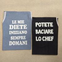 GREMBIULE GRE445 Tellini S.r.l. Ingrosso Abbigliamento