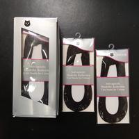 DAMEN-FUSSSCHUTZSOCKEN 687/2 Tellini S.R.L. Großhandelskleidung