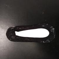DAMEN-FUSSSCHUTZSOCKEN 687/2 Tellini S.R.L. Großhandelskleidung