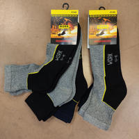 TRIS MAN SOCKS 04 VIERTELARBEIT Tellini S.R.L. Großhandelskleidung
