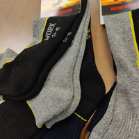 TRIS MAN SOCKS 04 VIERTELARBEIT Tellini S.R.L. Großhandelskleidung