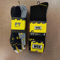 TRIS MAN SOCKS WRK-06 ARBEIT Tellini S.R.L. Großhandelskleidung