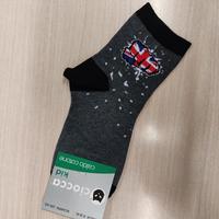 CALZINO CORTO BAMBINO 4/430 Tellini S.r.l. Ingrosso Abbigliamento