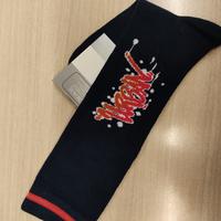 CALZINO LUNGO BAMBINO 5/256 Tellini S.r.l. Ingrosso Abbigliamento